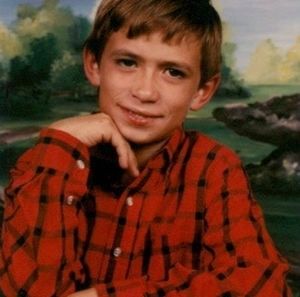 Meet your Posher, Scott